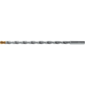 Walter Extra Length Drill Bits, unit: inch, Point angle: 140, Hand: Right, Co DC160-20-09.525A1-WJ30EU